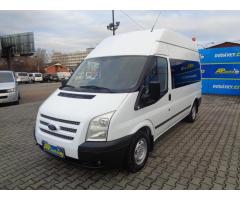 Ford Transit 2,2 TDCI  L2H3 9 MÍST BUS KLIMA - 1