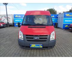 Ford Transit 2,2 TDCI  L3H2 9MÍST BUS - 4