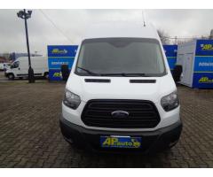 Ford Transit 2,0 TDCI  L3H3 KLIMA - 6