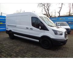 Ford Transit 2,0 TDCI  L3H2 KLIMA - 6