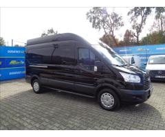 Ford Transit 2,0 TDCI  L3H3 KLIMA SERVISKA - 6