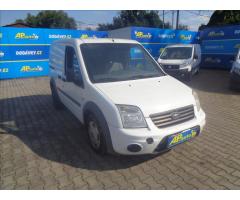 Ford Transit Connect 1,8 TDCI  SERVISKA - 6