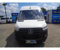 Mercedes-Benz Sprinter 2,2 CDI  L2H2 KLIMA - 6