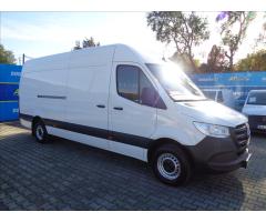 Mercedes-Benz Sprinter 2,0 CDI  315 MAXI KLIMA SERVISKA - 6