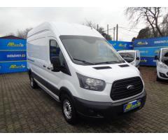 Ford Transit 2,0 TDCI  L3H3 KLIMA - 7