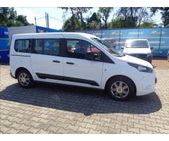 Ford Transit Connect 1,5 TDCI  L2H1 7MÍST KLIMA SERVISKA - 7