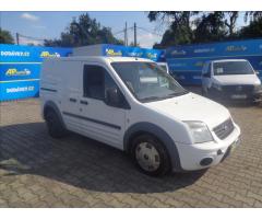 Ford Transit Connect 1,8 TDCI  SERVISKA - 7