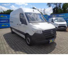 Mercedes-Benz Sprinter 2,2 CDI  L2H2 KLIMA - 7