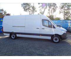 Mercedes-Benz Sprinter 2,0 CDI  315 MAXI KLIMA SERVISKA - 7