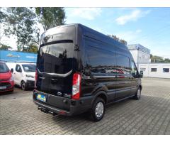 Ford Transit 2,0 TDCI  L3H3 KLIMA SERVISKA - 8