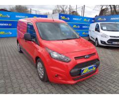 Ford Transit Connect 1,5 TDCI  L2H1 KLIMA SERVISKA - 8