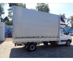 Mercedes-Benz Sprinter 2,0 CDI  317 VALNÍK PLACHTA SPANÍ KLIMA - 8