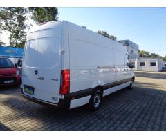 Mercedes-Benz Sprinter 2,0 CDI  315 MAXI KLIMA SERVISKA - 8