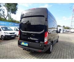 Ford Transit 2,0 TDCI  L3H3 KLIMA SERVISKA - 9