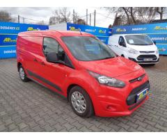 Ford Transit Connect 1,5 TDCI  L2H1 KLIMA SERVISKA - 9