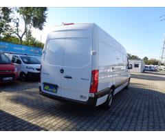 Mercedes-Benz Sprinter 2,0 CDI  315 MAXI KLIMA SERVISKA - 9