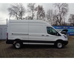 Ford Transit 2,0 TDCI  L3H3 KLIMA - 10