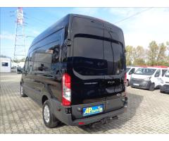 Ford Transit 2,0 TDCI  L3H3 KLIMA SERVISKA - 10