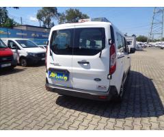 Ford Transit Connect 1,5 TDCI  L2H1 7MÍST KLIMA SERVISKA - 10