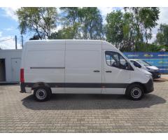 Mercedes-Benz Sprinter 2,2 CDI  L2H2 KLIMA - 10