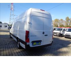 Mercedes-Benz Sprinter 2,0 CDI  315 MAXI KLIMA SERVISKA - 10