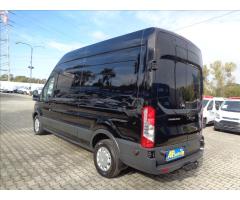 Ford Transit 2,0 TDCI  L3H3 KLIMA SERVISKA - 11