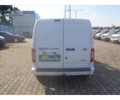 Ford Transit Connect 1,8 TDCI  SERVISKA - 11