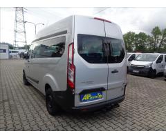 Ford Transit Custom 2,0 TDCI  L2H2 9MÍST BUS KLIMA - 11