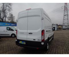 Ford Transit 2,0 TDCI  L3H3 KLIMA - 12