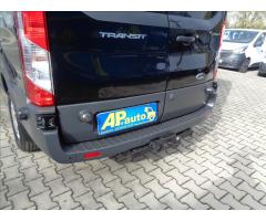 Ford Transit 2,0 TDCI  L3H3 KLIMA SERVISKA - 12