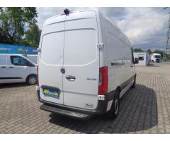 Mercedes-Benz Sprinter 2,2 CDI  L2H2 KLIMA - 12