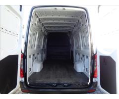 Mercedes-Benz Sprinter 2,0 CDI  315 MAXI KLIMA SERVISKA - 12