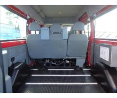 Ford Transit 2,2 TDCI  L3H2 9MÍST BUS - 13