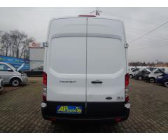 Ford Transit 2,0 TDCI  L3H3 KLIMA - 13