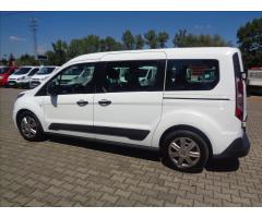 Ford Transit Connect 1,5 TDCI  L2H1 7MÍST KLIMA SERVISKA - 13