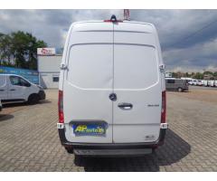 Mercedes-Benz Sprinter 2,2 CDI  L2H2 KLIMA - 13