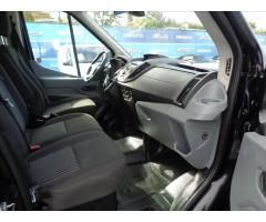 Ford Transit 2,0 TDCI  L3H3 KLIMA SERVISKA - 14