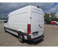 Mercedes-Benz Sprinter 2,2 CDI  L2H2 KLIMA - 14