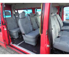 Ford Transit 2,2 TDCI  L3H2 9MÍST BUS - 15