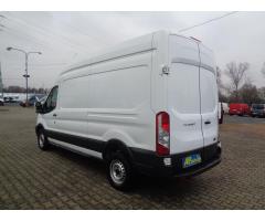 Ford Transit 2,0 TDCI  L3H3 KLIMA - 15