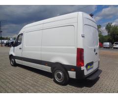 Mercedes-Benz Sprinter 2,2 CDI  L2H2 KLIMA - 15