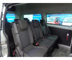 Ford Transit Custom 2,0 TDCI  L2H2 9MÍST BUS KLIMA - 18