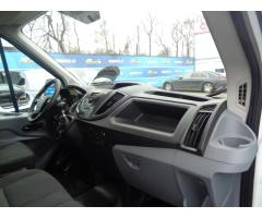 Ford Transit 2,0 TDCI  L3H3 KLIMA - 19