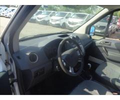 Ford Transit Connect 1,8 TDCI  SERVISKA - 20