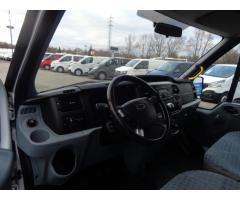 Ford Transit 2,2 TDCI  L2H3 9 MÍST BUS KLIMA - 21