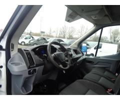 Ford Transit 2,0 TDCI  L3H3 KLIMA - 21