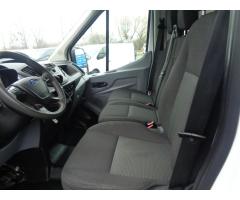 Ford Transit 2,0 TDCI  L3H3 KLIMA - 22