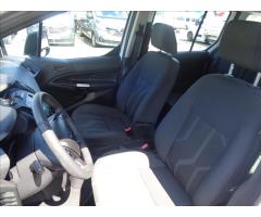 Ford Transit Connect 1,5 TDCI  L2H1 7MÍST KLIMA SERVISKA - 22