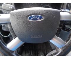 Ford Transit 2,2 TDCI  L2H3 9 MÍST BUS KLIMA - 26