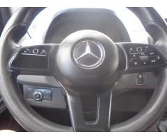 Mercedes-Benz Sprinter 2,2 CDI  L2H2 KLIMA - 28